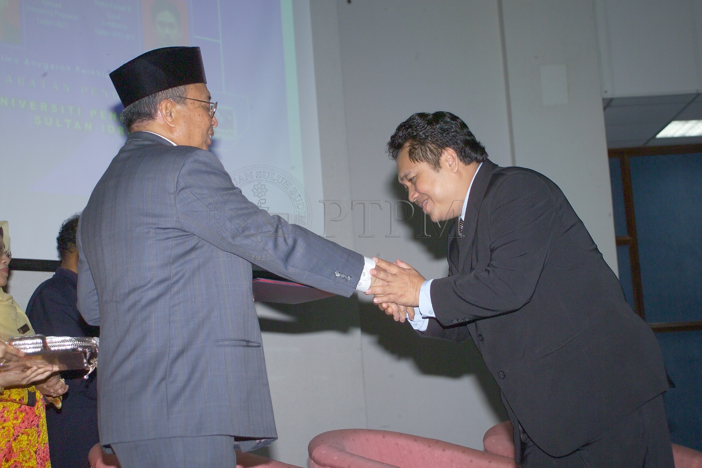 PTPM 05 23 kualiti D9X31202